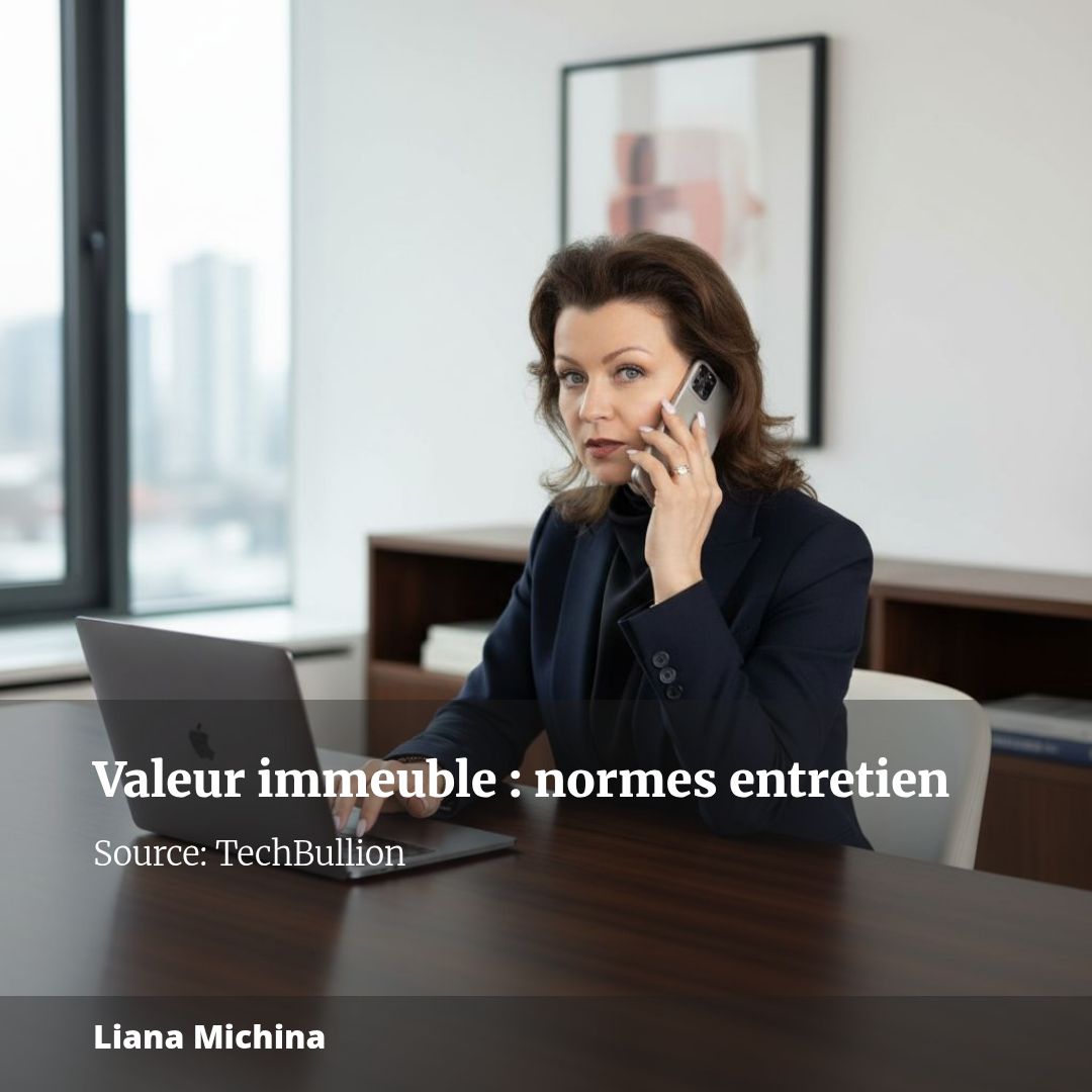 Maximiser la valeur d’un immeuble commercial : normes essentielles d’entretien et de sécurité