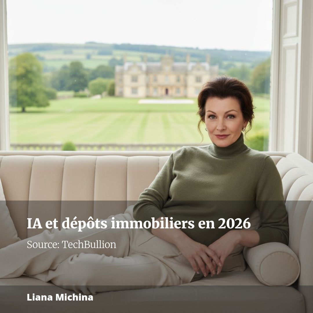 Comment l’IA accélère le financement des dépôts en immobilier commercial en 2026