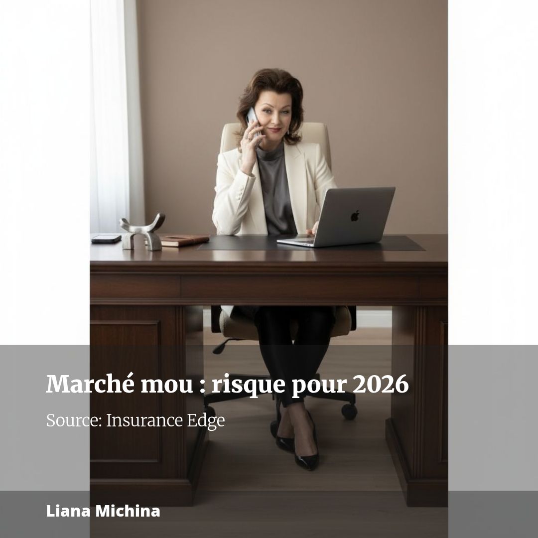 Le piège du « marché mou » : pourquoi le renouvellement commercial le moins cher pourrait être l’erreur la plus coûteuse pour les entreprises en 2026